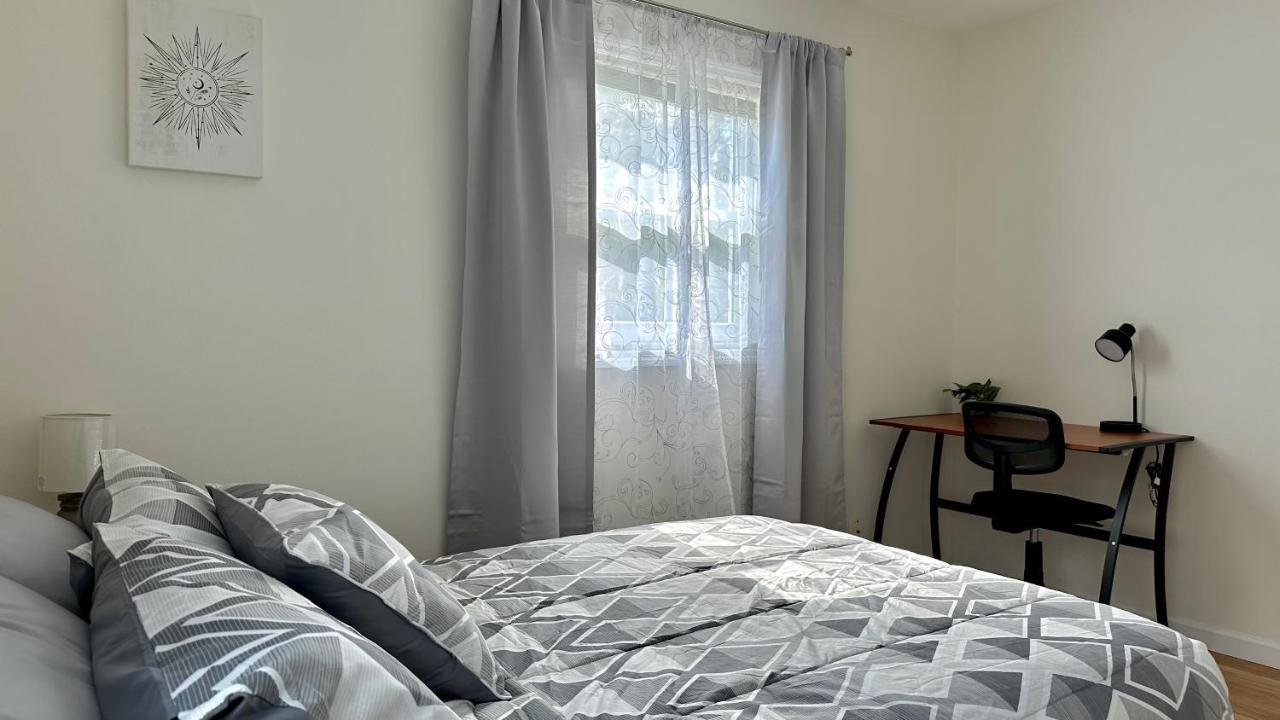 Cozy Rooms Near Busch Gardens Tampa Exterior photo