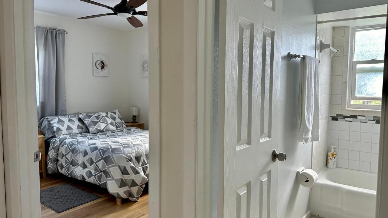 Cozy Rooms Near Busch Gardens Tampa Exterior photo