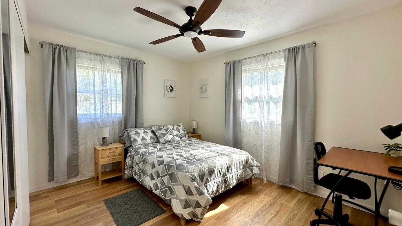Cozy Rooms Near Busch Gardens Tampa Exterior photo
